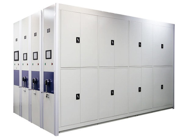 ZR-ZNMMJ-11电动密集架
