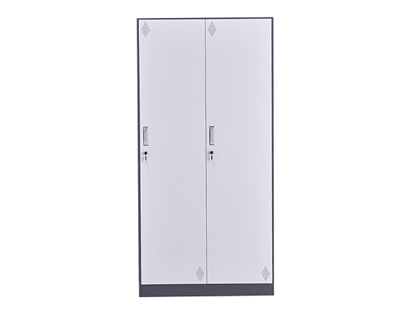 二门衣柜900W500D1850H